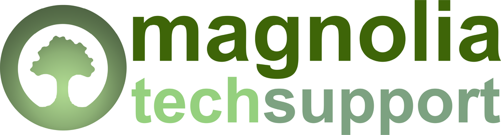 Magnolia Tech Support