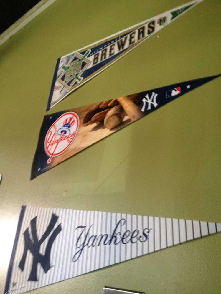 Second Base Restaurant