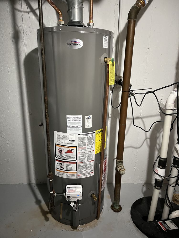 SBJ Plumbing