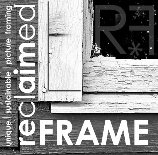 Reclaimed Frame 27 Reviews Framing Santa Monica Santa Monica