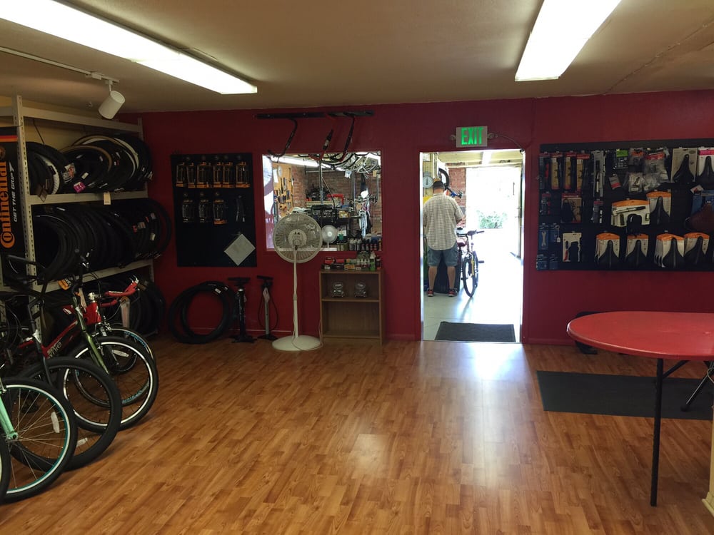 Brown Cycles 18 Reviews Bikes 549 Main St, Grand Junction, CO