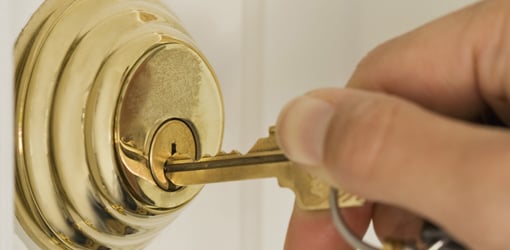 Magic Key Locksmith