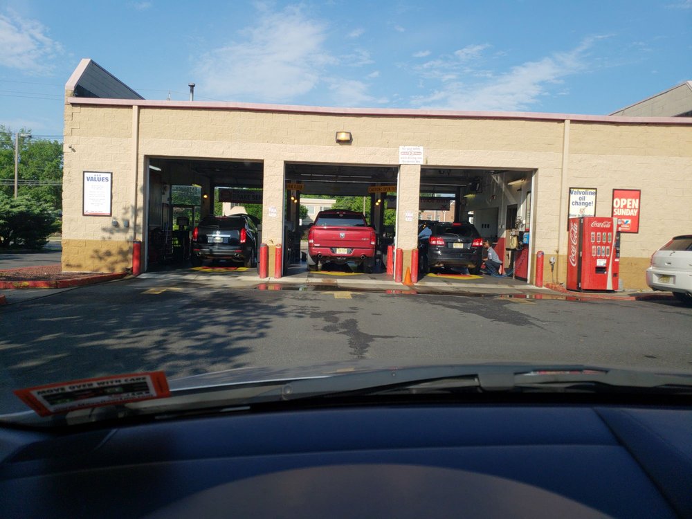 Valvoline Instant Oil Change 20 Reviews Oil Change Stations 5255