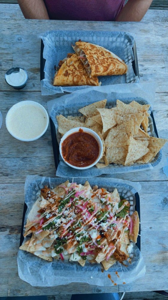 Juan Taco Juan Taco