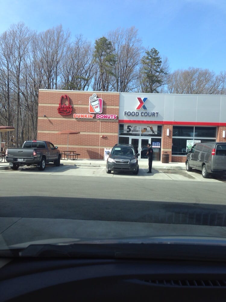 Arbys 11 Reviews Fast Food O'brien & Mapes Rd, Fort Meade, MD