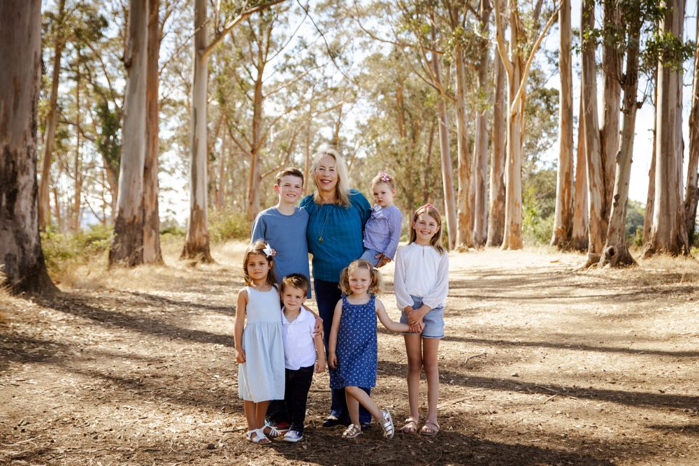 Marin Family Photography