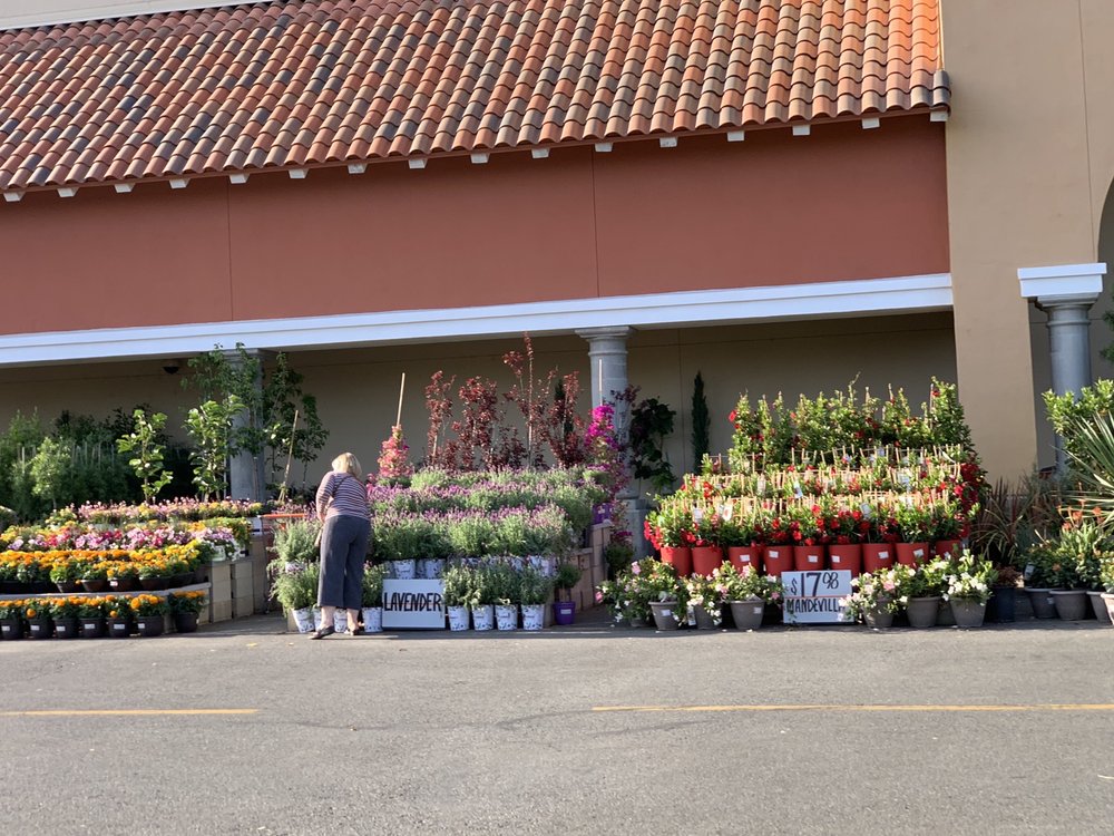 The Home Depot