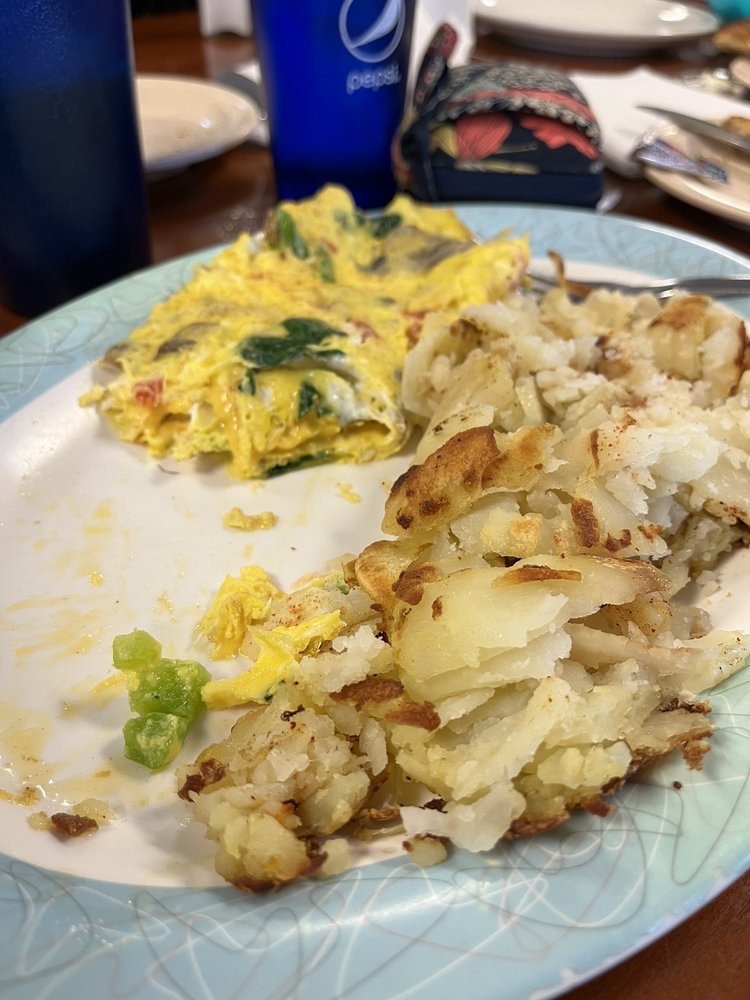 Suzi's Restaurant