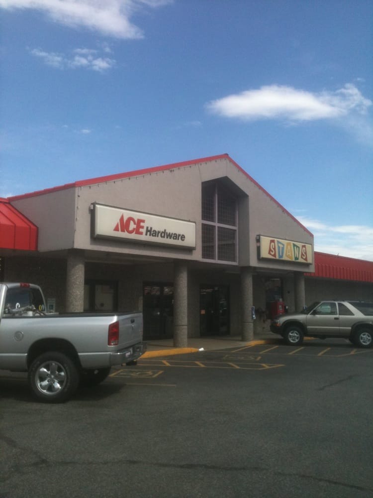 Stan’s Merry Mart 15 Reviews Department Stores 733 S Wenatchee