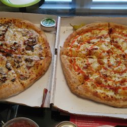 Best Pizza Delivery Near Warminster Pa 18974 Last Updated August Photo Of Papa John S Pizza