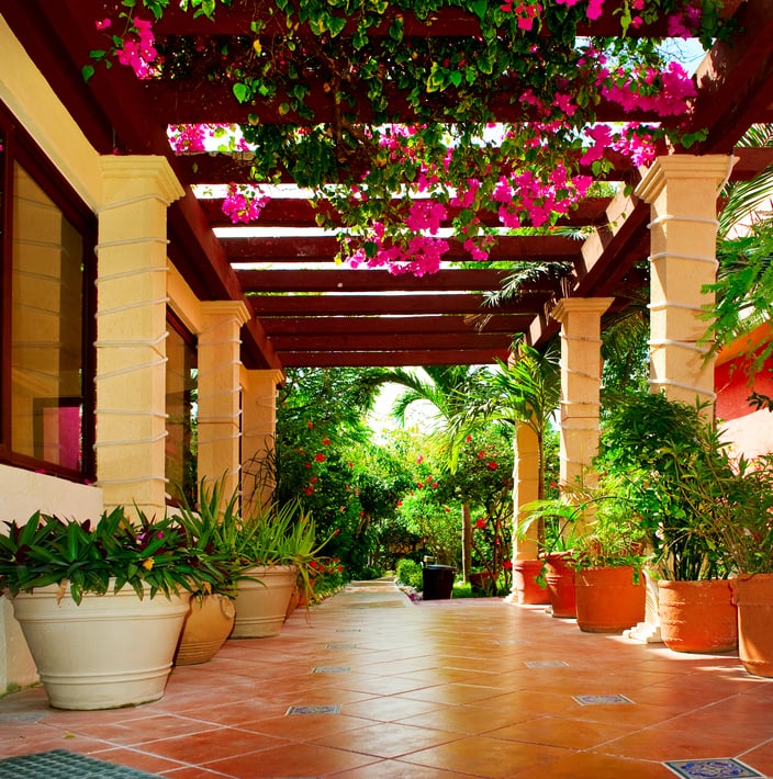 Ep Landscape Contractors Closed 10 Photos Landscaping 6980 Photo Of Ep Landscape Contractors El Paso Tx United States Pergola With