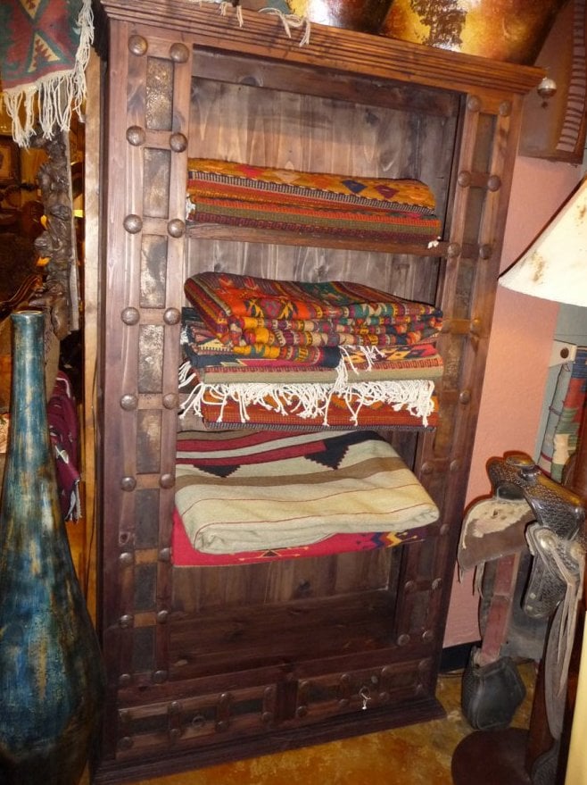The Rustic Gallery