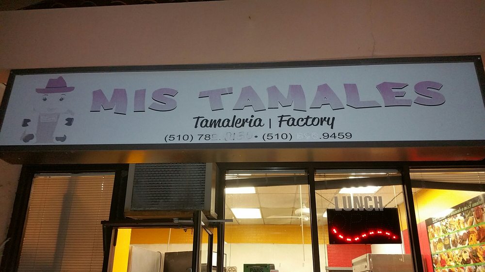 Mis Tamales Factory/Tamaleria 63 Photos & 81 Reviews Mexican 2613
