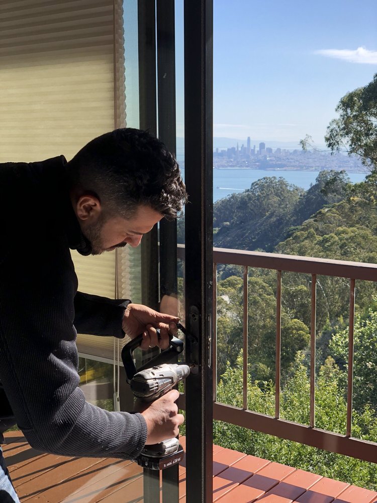 Sausalito Locksmith Service