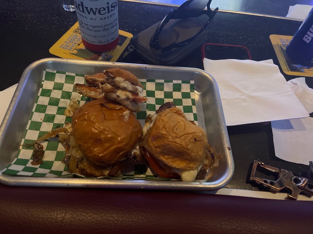 Stubby's