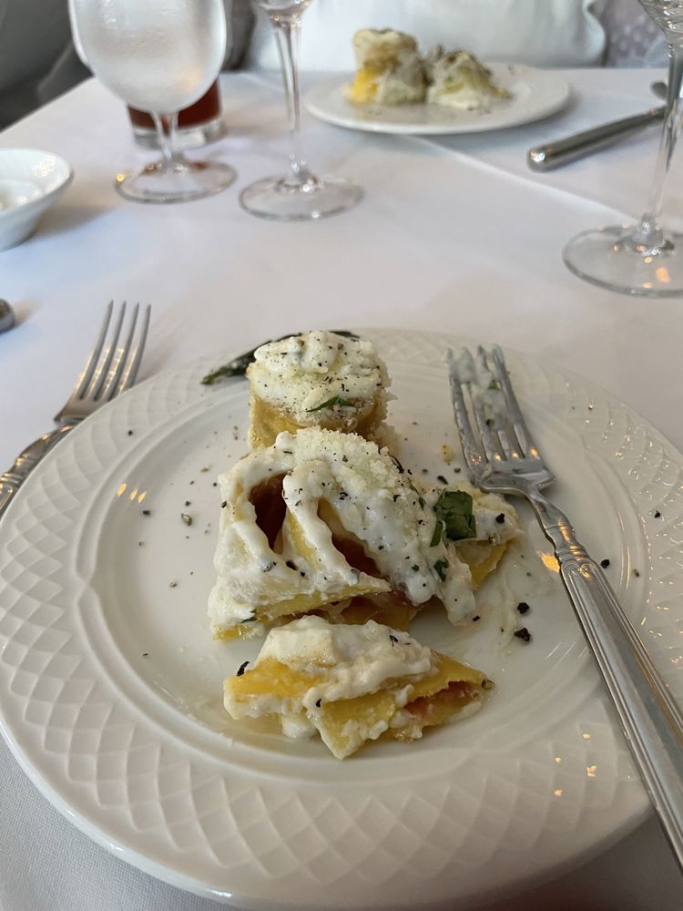 Magnolia Inn & Restaurant