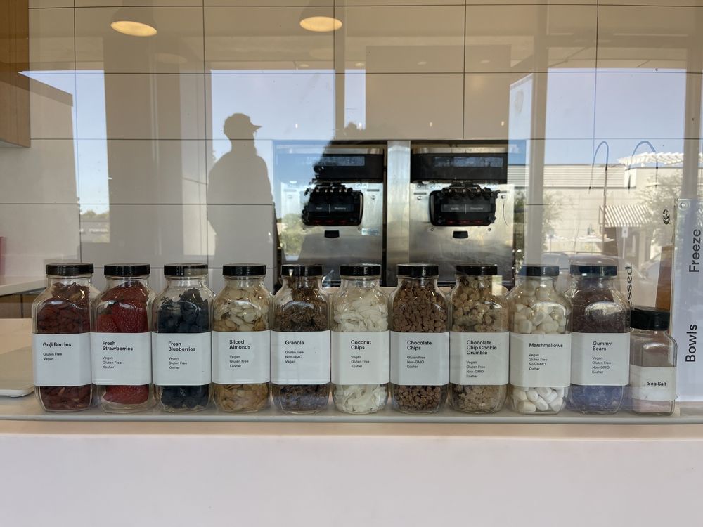 Pressed Juicery