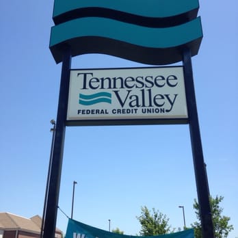 Tennessee Valley Federal Credit Union - Banks & Credit Unions - 2440