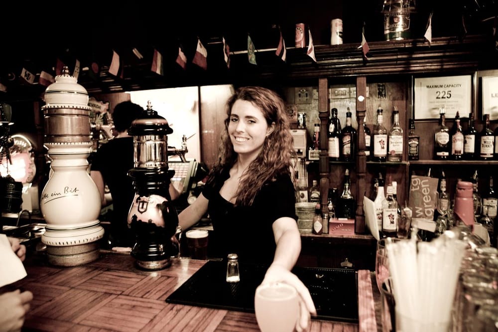 The Bier Baron Tavern