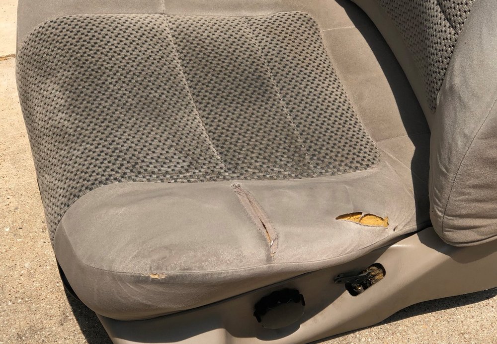 My Upholstery Guys