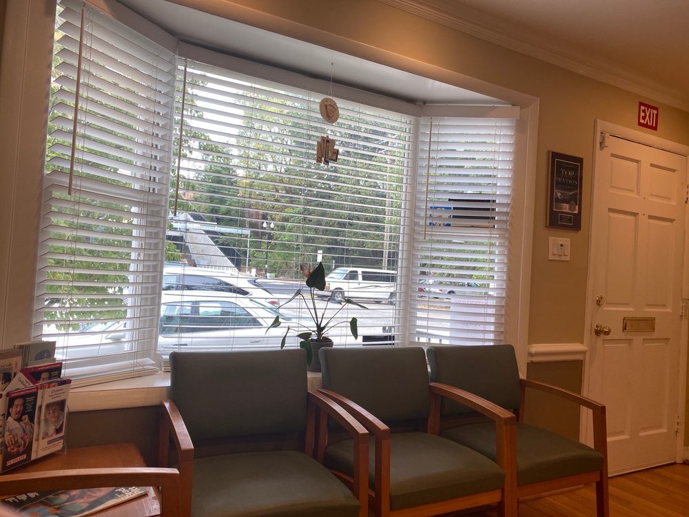 image of business Duy Q Vo, DDS - George Mason Dental