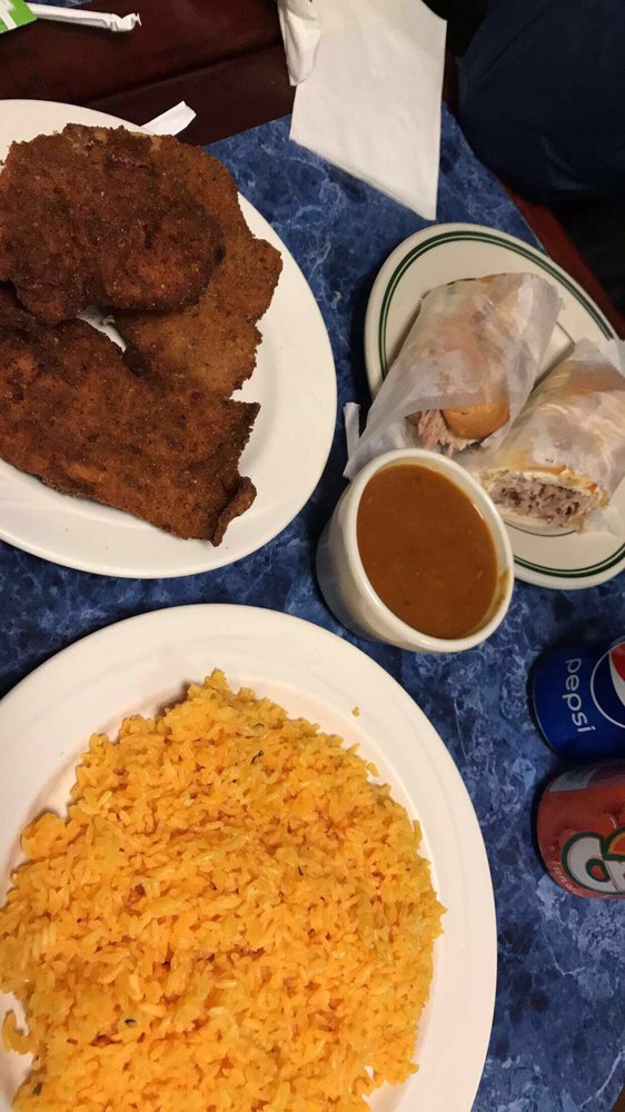 Zoralie Restaurant 159 Photos & 230 Reviews Dominican 449 W 51st