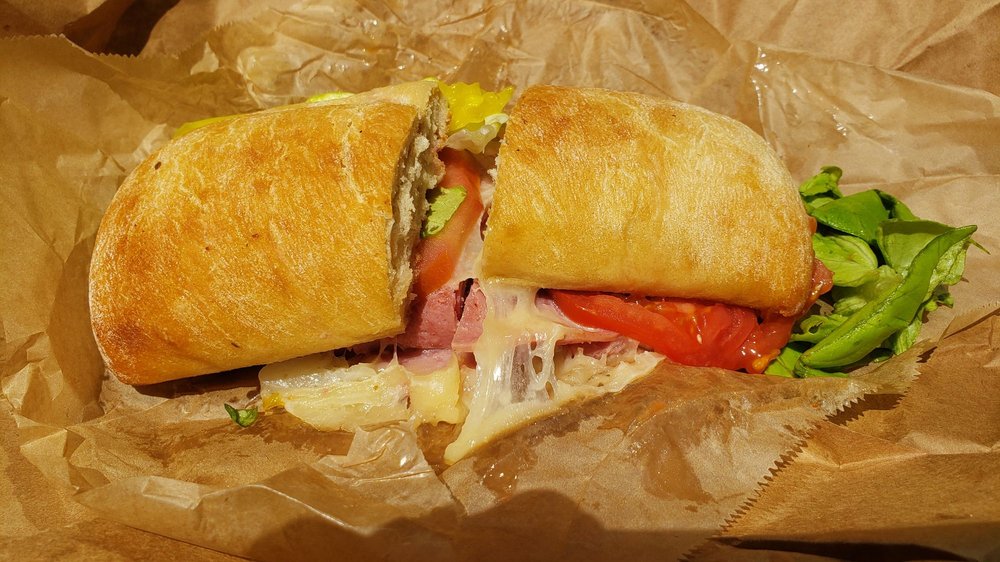 Rhino Market & Deli Rhino Market & Deli