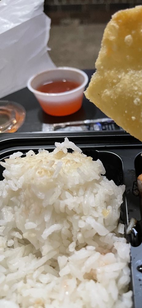 5 Spice China Grill 5 Spice China Grill