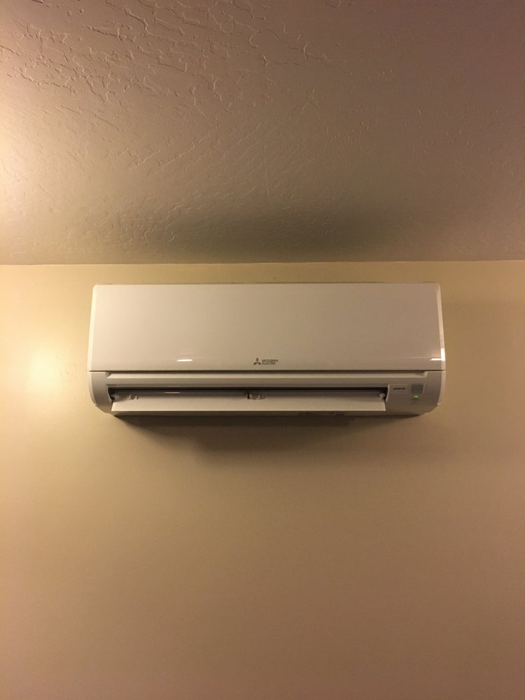 image of business All Weather Heating & Cooling