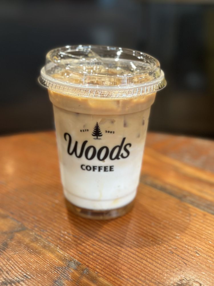 Woods Coffee