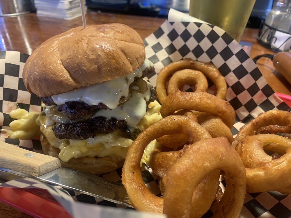 North Cascade Sports Bar