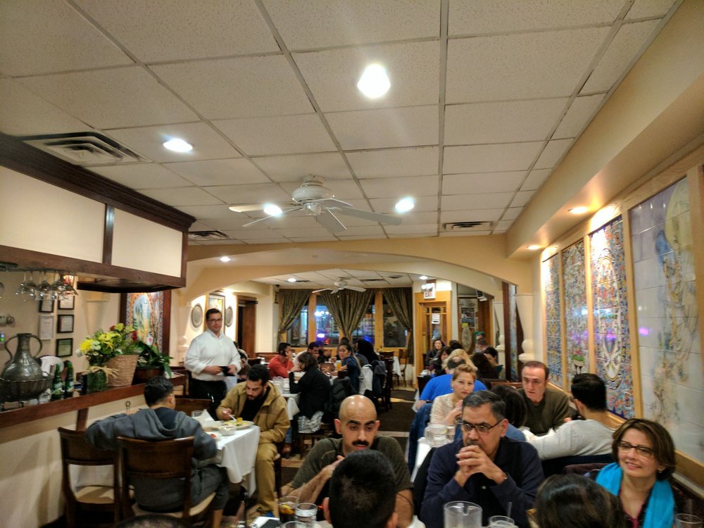 Noon O Kabab 426 Photos & 768 Reviews Persian/Iranian 4661 N