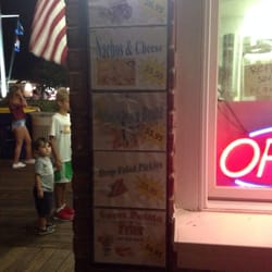 boardwalk fries 10 reviews