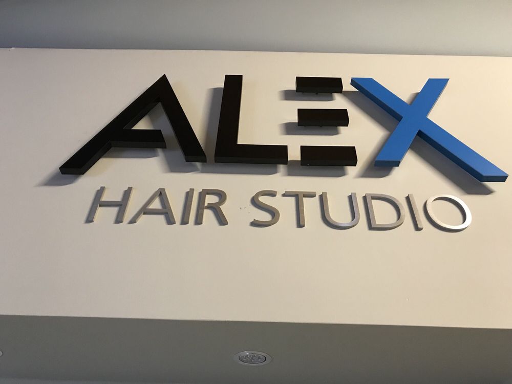 Alex Hair Studio Make An Appointment Hair Salons Glastonbury, CT