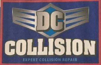 DC Collision