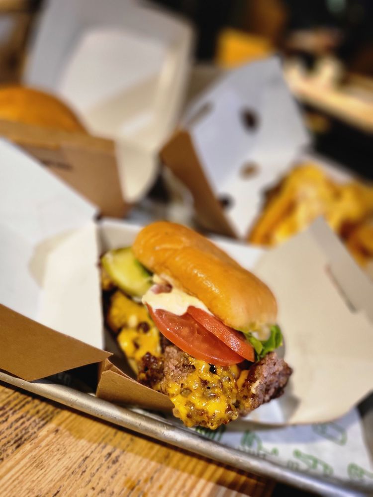 Shake Shack