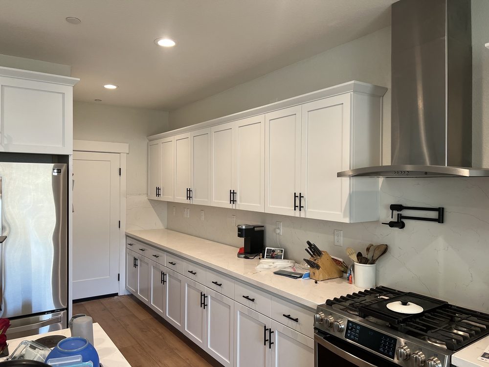 River City Carpentry