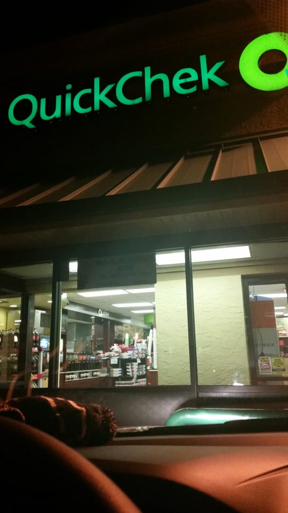 Quick Chek Convenience Stores 76 W Somerset St, Raritan, NJ