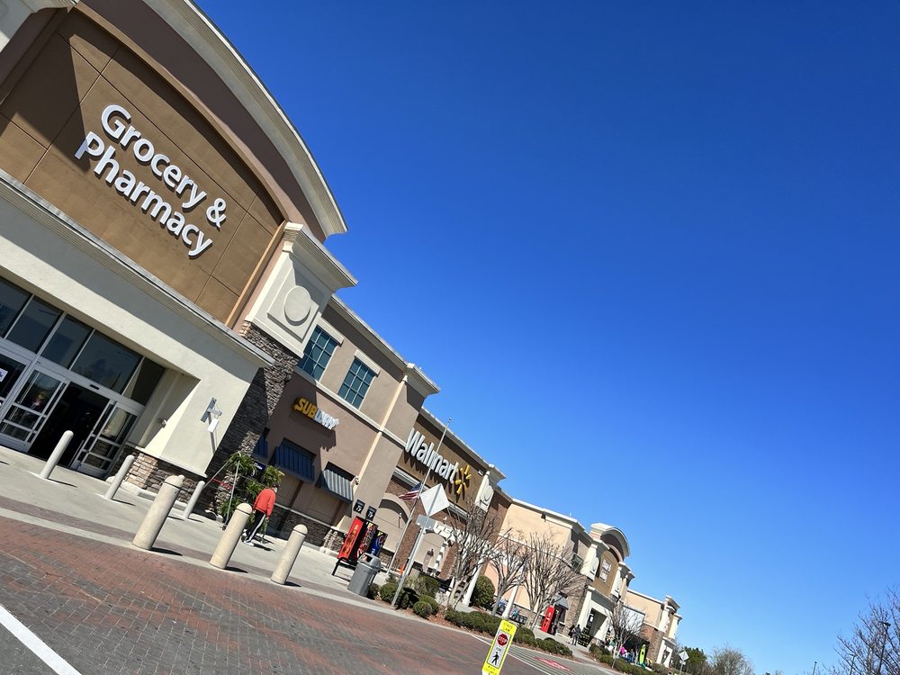 Walmart Supercenter