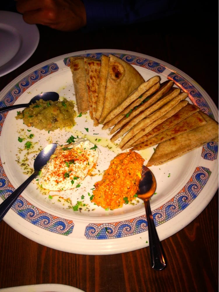 Plaka Estiatorio 181 Photos & 346 Reviews Greek Seattle, WA