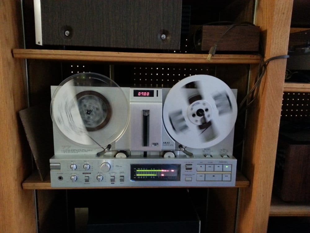 Tape Recorder & Stereo Center 11 Reviews Electronics 601