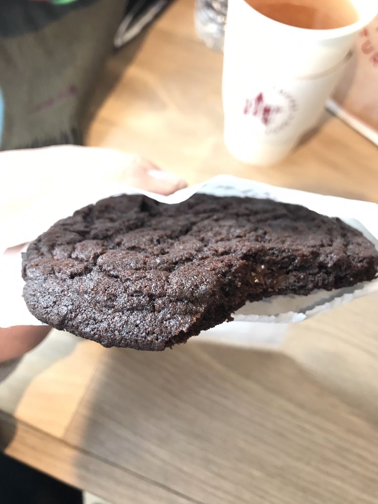 Pret A Manger