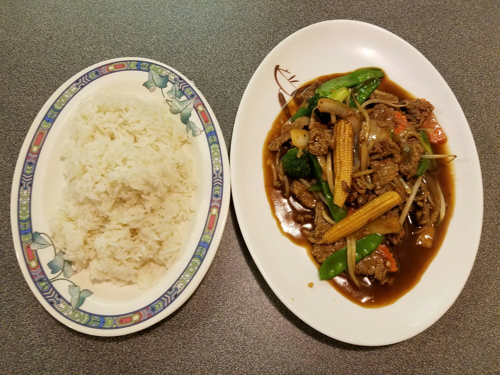 Golden Wok Order Food Online 31 Photos & 104 Reviews Thai 405 E