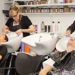 Jean Pierre Hair Salon 61 Reviews Salons 977 Ave Of The Photo Of Jean Pierre Hair Salon New York Ny United States
