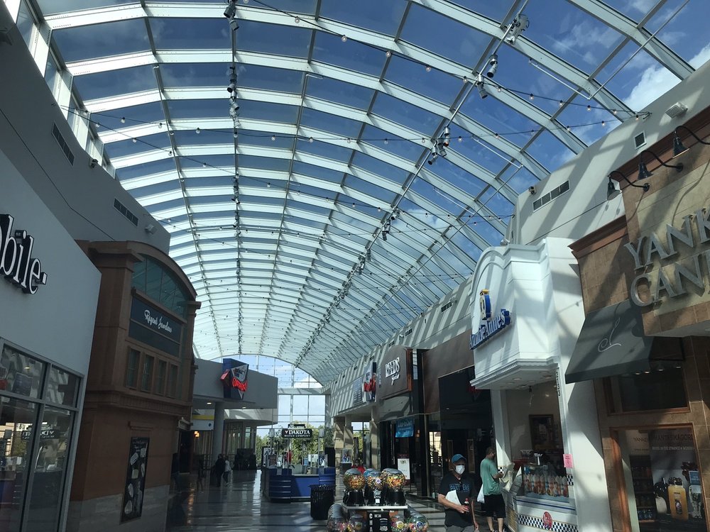 Triangle Town Center