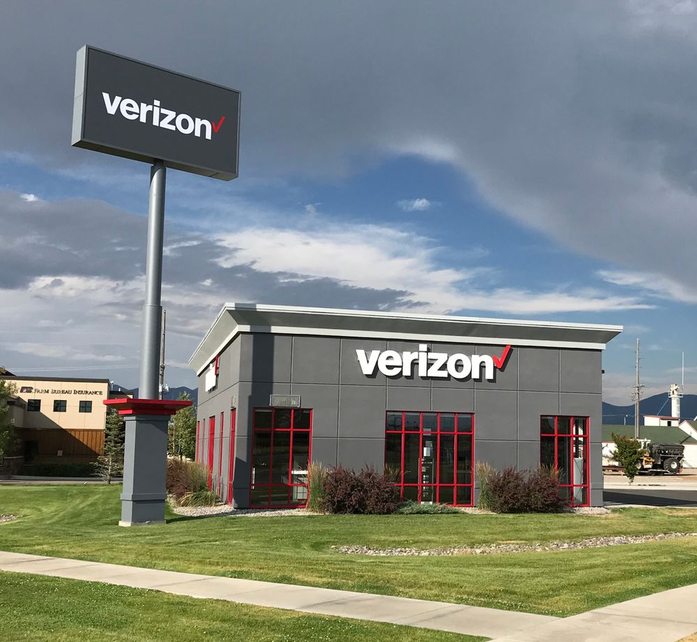 Verizon Authorized Retailer Cellular Plus Electronics 305 W