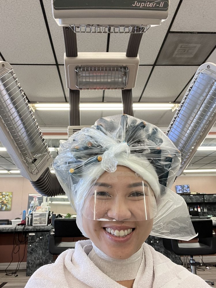 Minjee Beauty Shop