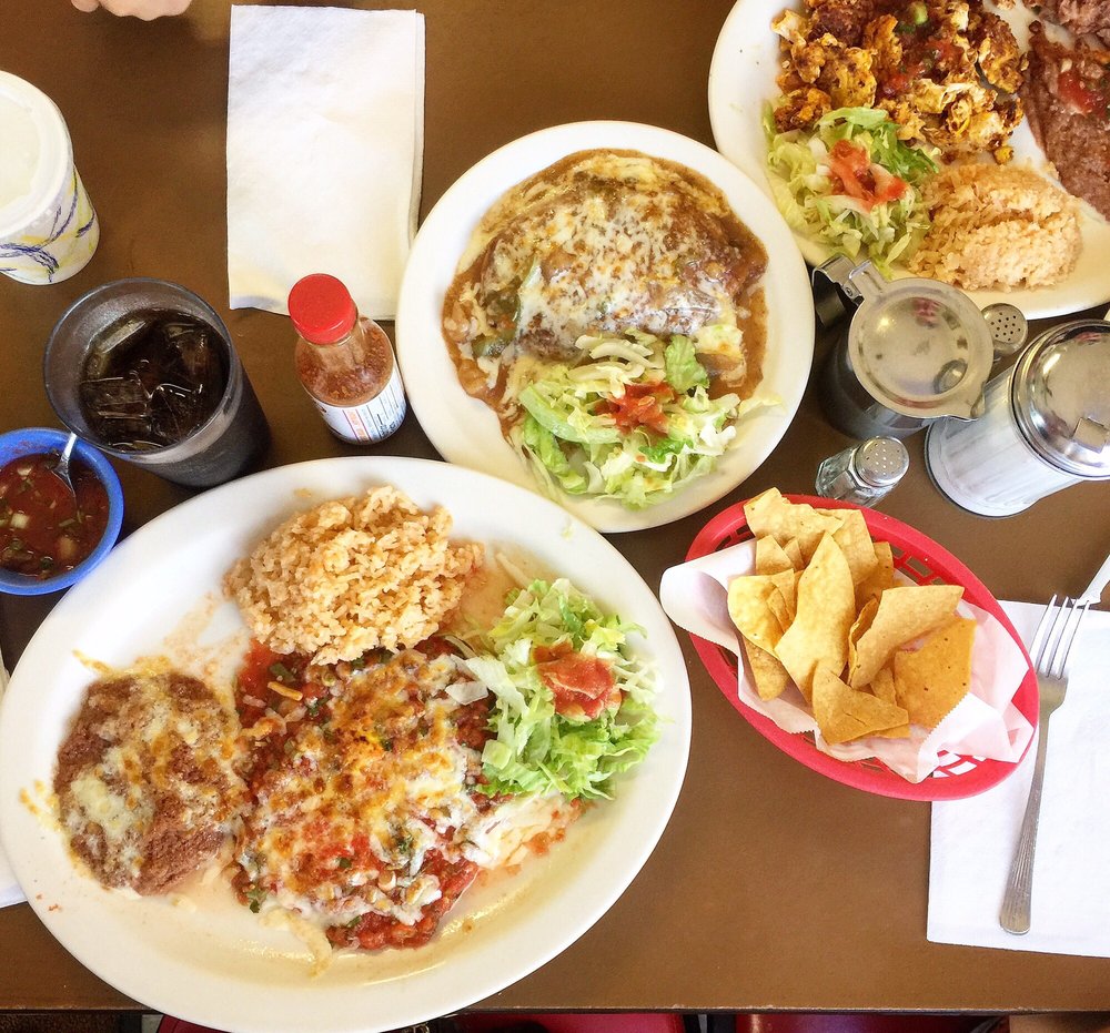 El Zacatecano 165 Photos & 256 Reviews Mexican 655 E Alisal St