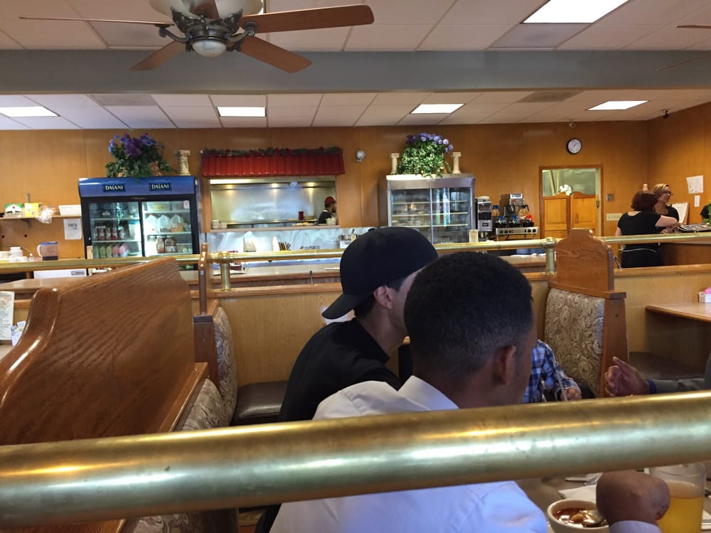 Methuen Family Restaurant 25 Reviews Diners 246 Broadway, Methuen