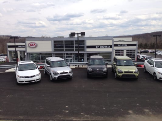 Jim Shorkey Uniontown Kia 1050 Pittsburgh Rd Pa Auto Reviews